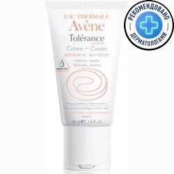 

Avene Толеранс Экстрем Крем насыщенный 50 мл