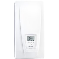 Проточный электрический водонагреватель Clage DEX Next