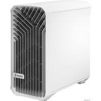 Корпус Fractal Design Torrent Compact White TG Clear Tint FD-C-TOR1C-03