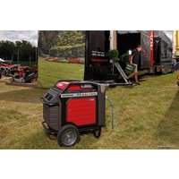 Бензиновый генератор Honda EU 70 IS RGT