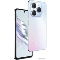 Телефон Tecno Spark 20 Pro 8GB/256GB (белая заря)
