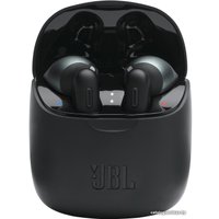 Наушники JBL Tune 225 TWS (черный)