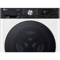 Стиральная машина LG F4W1175YW