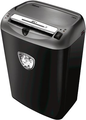 

Шредер Fellowes Powershred 75Cs