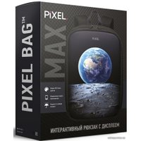 Городской рюкзак Pixel Max Orange (оранжевый)