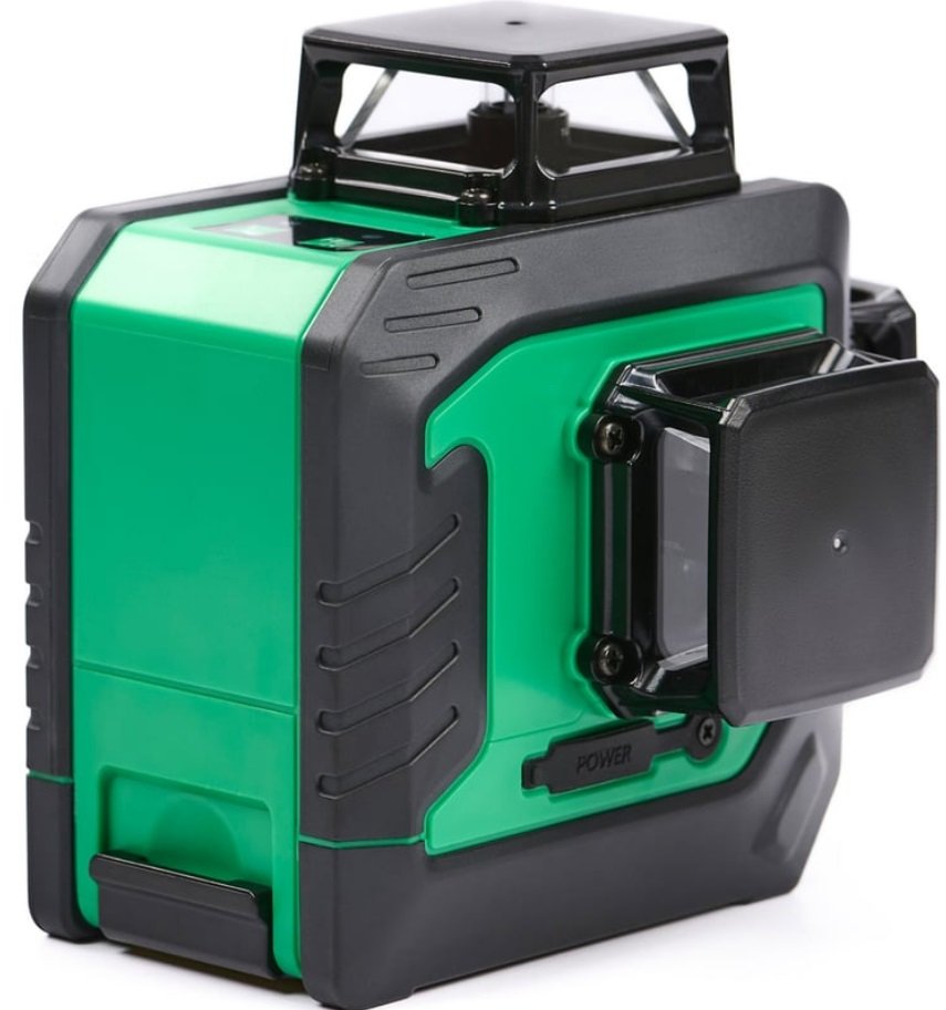 

Лазерный нивелир Instrumax GL 3-360 Baza Set