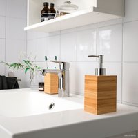 Дозатор для жидкого мыла Ikea Драган 603.695.61