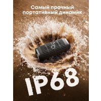 Беспроводная колонка Anker SoundCore Boom 3i (черный)