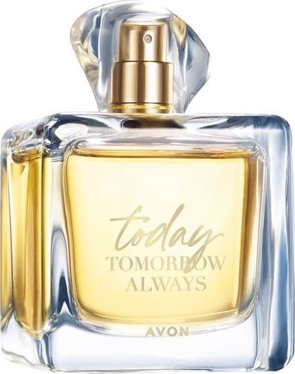 

Парфюмерная вода Avon Today для нее EdP (100 мл)