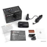 Видеорегистратор-радар детектор-GPS информатор (3в1) Incar SDR-170 Brooklyn