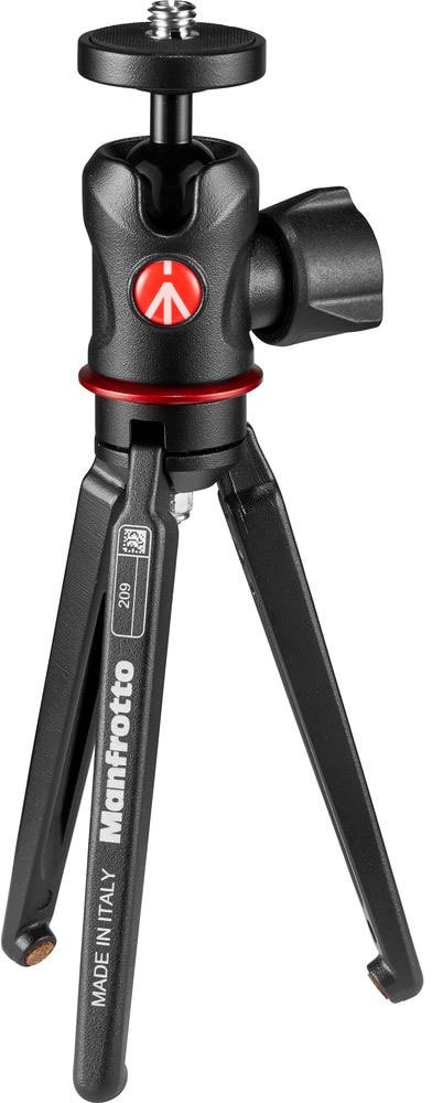 

Трипод Manfrotto 209,492LONG-1