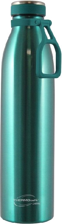 

Фляга-термос ThermoCafe by Thermos Bolino2-750 0.75л (зеленый)