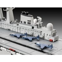 Сборная модель Revell 05172 HMS Invincible Falkland War
