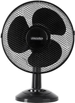 

Вентилятор Mesko MS 7309 (черный)