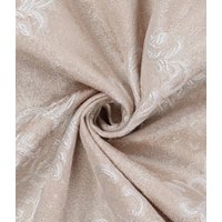 Штора Legrand Фаворит 160x260 58119501 (сливочный)