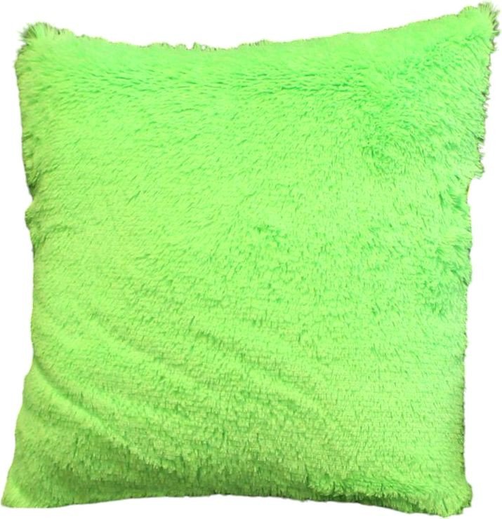 Декоративная подушка Matex Plush 56-935 (салатовый)