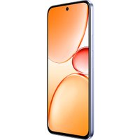 Телефон Realme C85 6GB/128GB международная версия (фиолетовый)