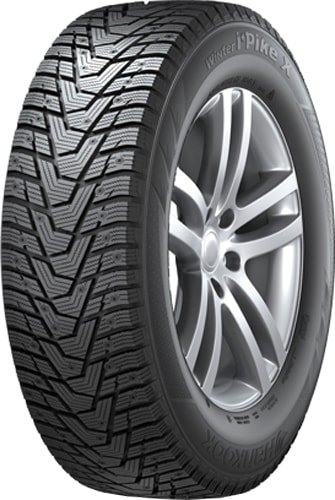 

Зимние шины Hankook Winter i*Pike X W429A 285/60R18 116T