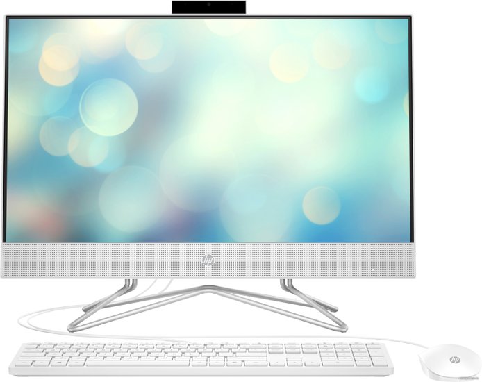 HP 24-df1 4X5E0EA+SSD512GB