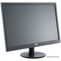 Монитор AOC e2460Sh