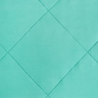 Покрывало Love Life 7581243 (150х210, мятный)