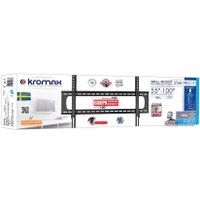 Кронштейн для телевизора Kromax STAR PRO-111