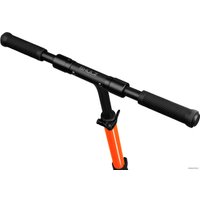 Двухколесный подростковый самокат Shulz 200 Pro 2022 (оранжевый)