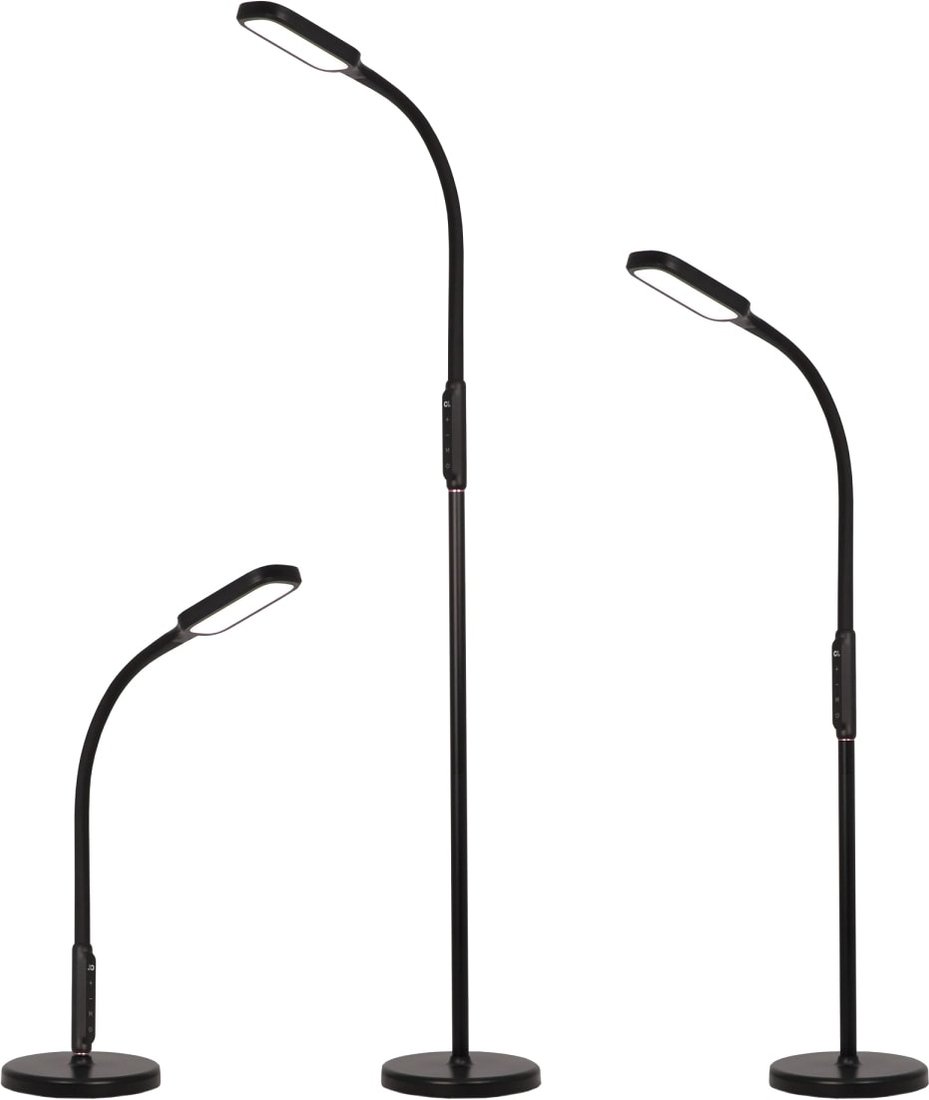 

Торшер Citilux Марк CL804021