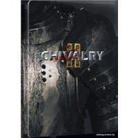  Chivalry II. Специальное издание для PlayStation 4