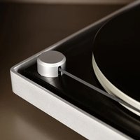 Виниловый проигрыватель Lenco L-455BK