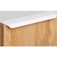 Ручка мебельная Boyard Monte RT110W.1/160/200