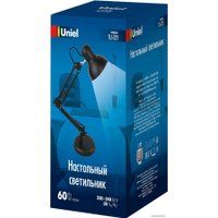 Настольная лампа Uniel TLI-221 UL-00002120