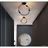 Люстра средней высоты ImperiumLoft Iona-C01 151519-26