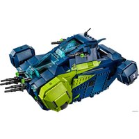 Конструктор LEGO The LEGO Movie 2 70835 Рэксследователь Рэкса