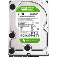 Жесткий диск WD Caviar Green 2TB (WD20EZRX)