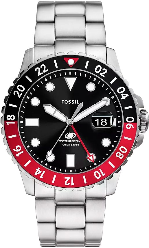 

Наручные часы Fossil FS6092