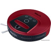 Робот-пылесос Carneo Smart Cleaner 710 (красный)