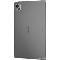 Планшет Oscal Pad 13 (серый, с клавиатурой)