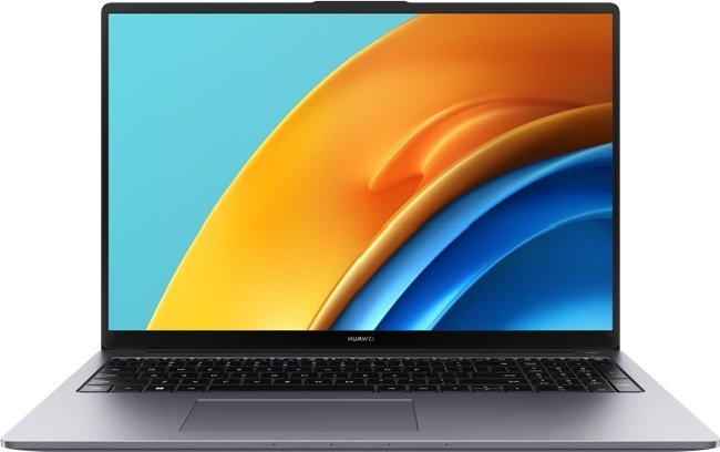 

Ноутбук Huawei MateBook D 16 RLEF-X 53013JHP