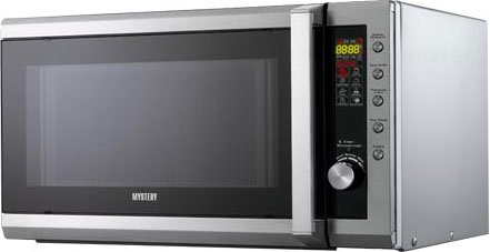 

Микроволновая печь Mystery MMW-2018G