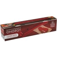 Вакуумный упаковщик Energy EN-562 (красный)