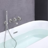 Смеситель Ganzer GZ19134-G