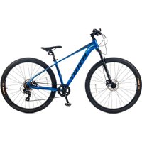 Велосипед Totem Cruiser-29HDA р.16 (синий)