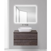  BelBagno Тумба под умывальник Pietra-1000-2C-SO-PT (stone)