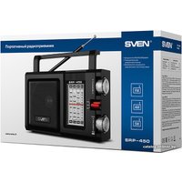 Радиоприемник SVEN SRP-450