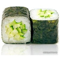 Роллы Sushi House Каппа маки