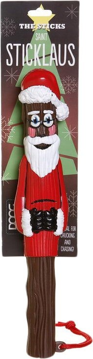 

Игрушка для собак Doog Sticklaus Xmasstick01