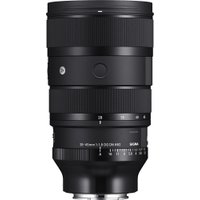 Объектив Sigma 28-45mm F1.8 DG DN Art для Sony E