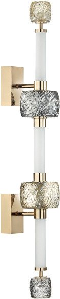 

Бра Odeon Light Kliff 5426/34WL