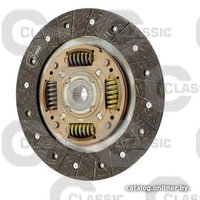 Сцепление Valeo 786018